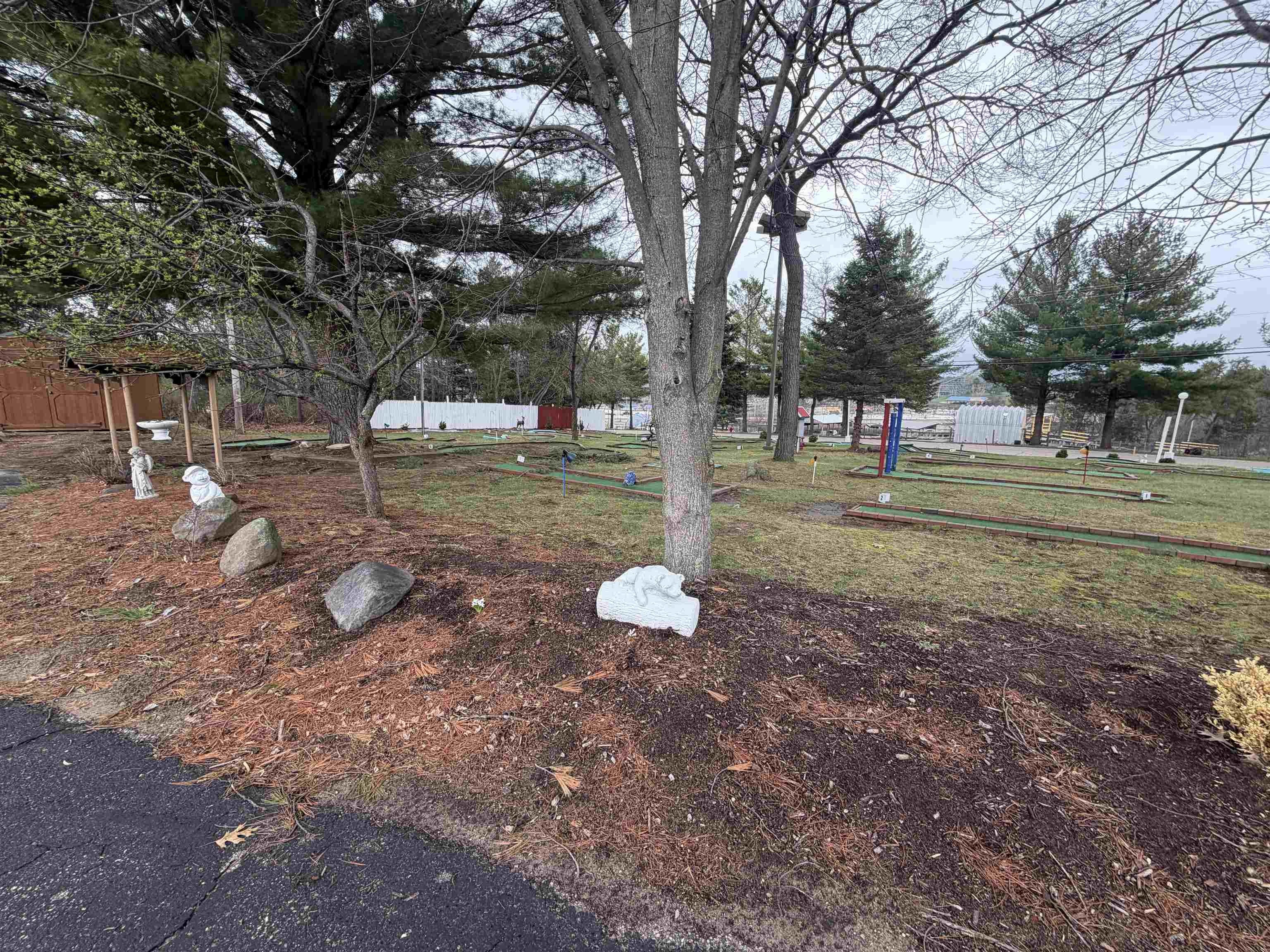 Manufactured Housing 3BR 1BA - 1770 Wisconsin Dells Parkway, Wisconsin Dells, WI