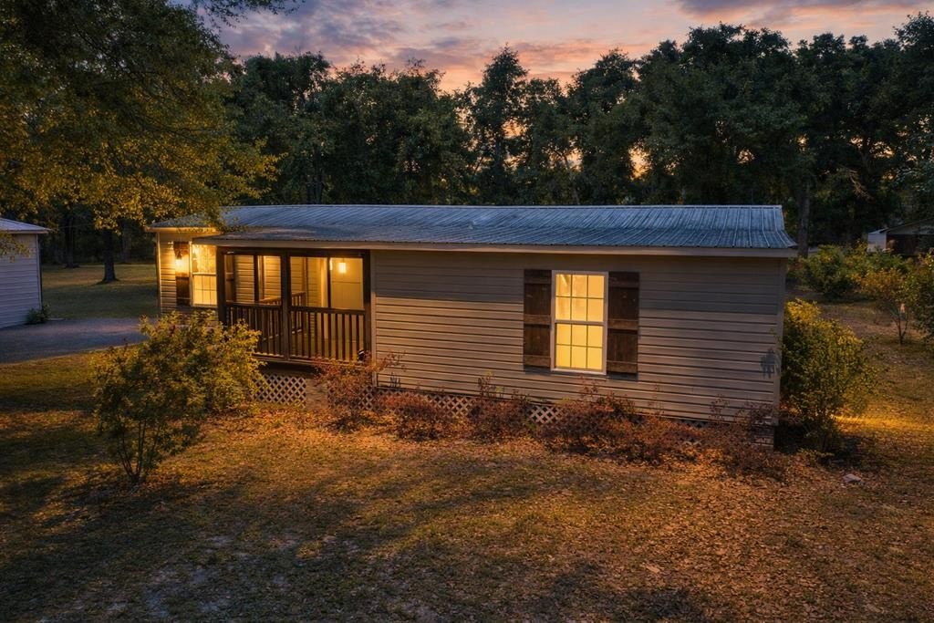 Manufactured Housing 2BR 2BA - 5318 Caulk Dr, Lake Park, GA
