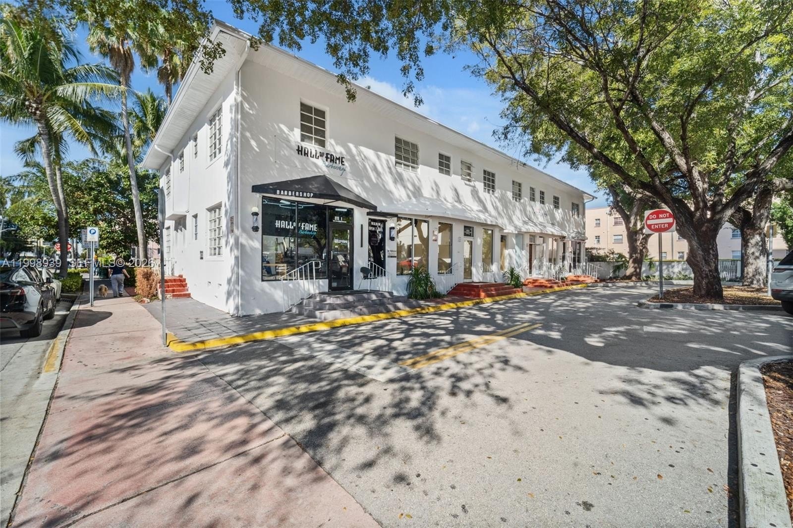 Four-plex - 901 Pennsylvania Ave, Miami Beach, FL