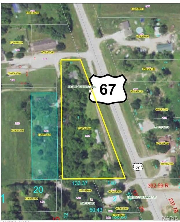 Other - 17039 Hillside Lane, Jerseyville, IL