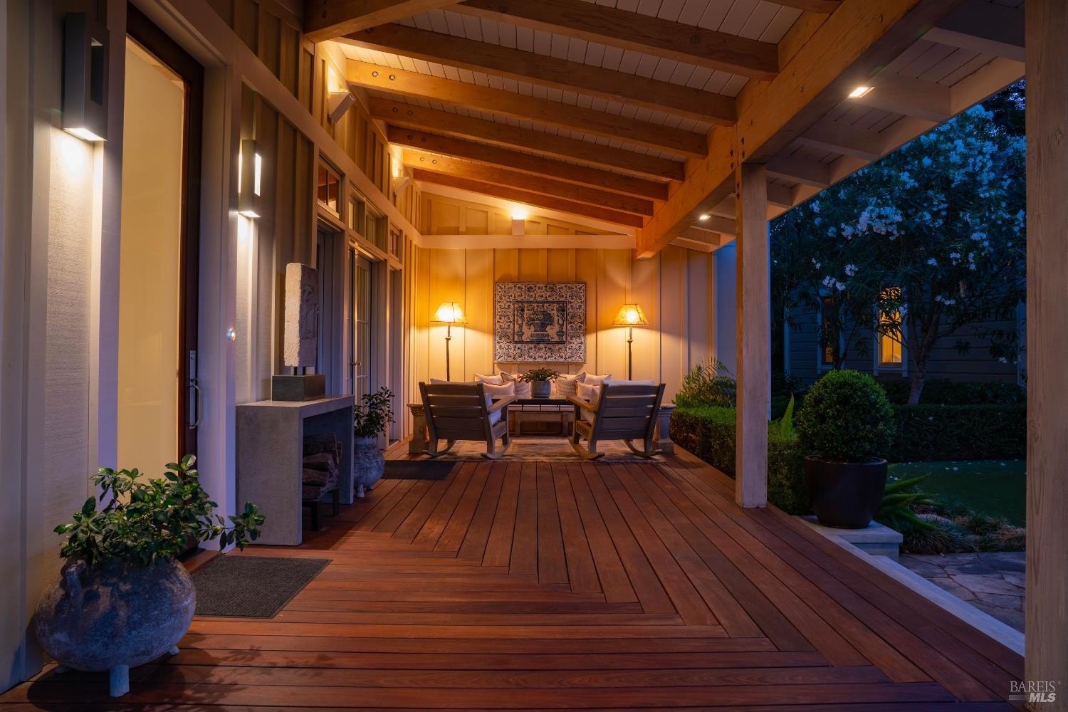 Single Family 4BR 5BA - 1551 Spring Street, St. Helena, CA