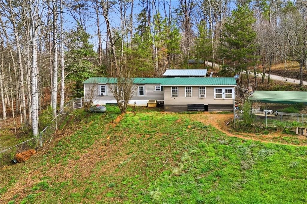 Single Family 3BR 2BA - 1344 Brookhaven Lane, Blue Ridge, GA