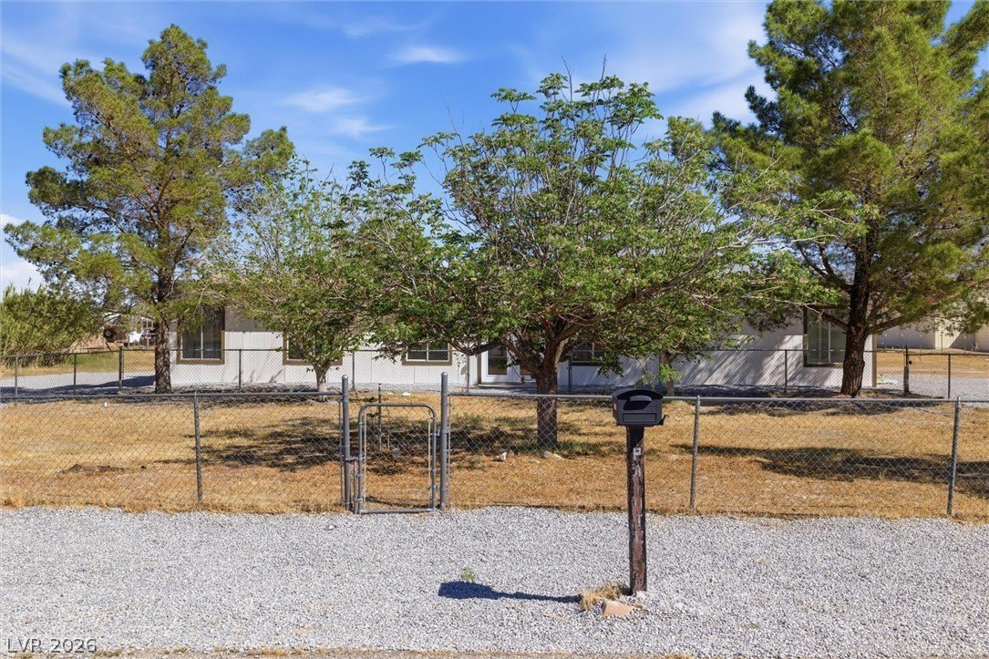 Manufactured Housing 5BR 3BA - 3660 E Paiute Boulevard, Pahrump, NV