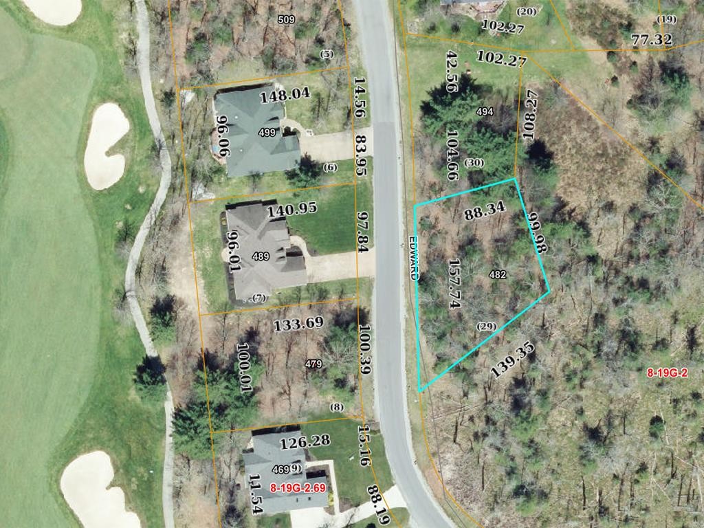 Other - 482 EDWARD DRIVE, DANIELS, WV
