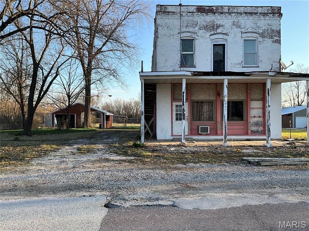 Other - 901 Boooneslick Road, High Hill, MO