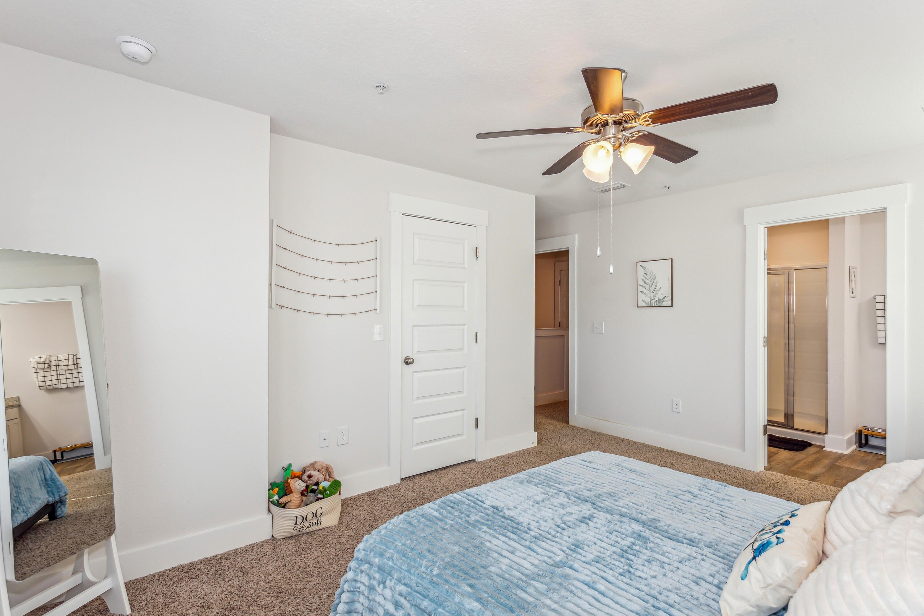 Single Family 3BR 3BA - 8916 Brigade Trail, Pensacola, FL
