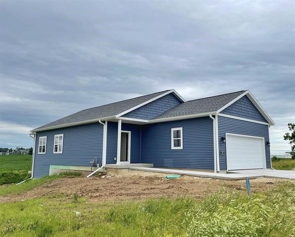 Condo 2BR 2BA - 1257 Tivoli Circle, Oregon, WI