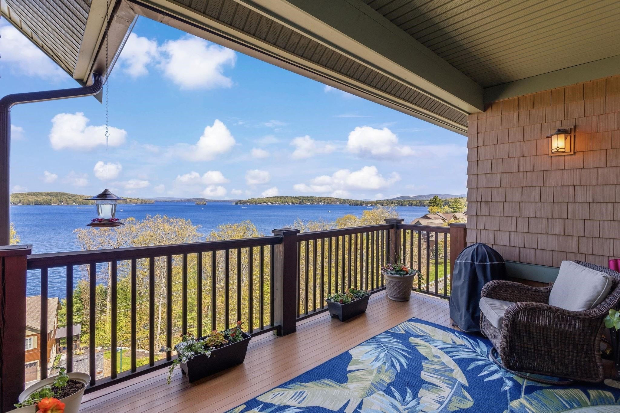 Condo 2BR 2BA - 616 Scenic Road, Laconia, NH