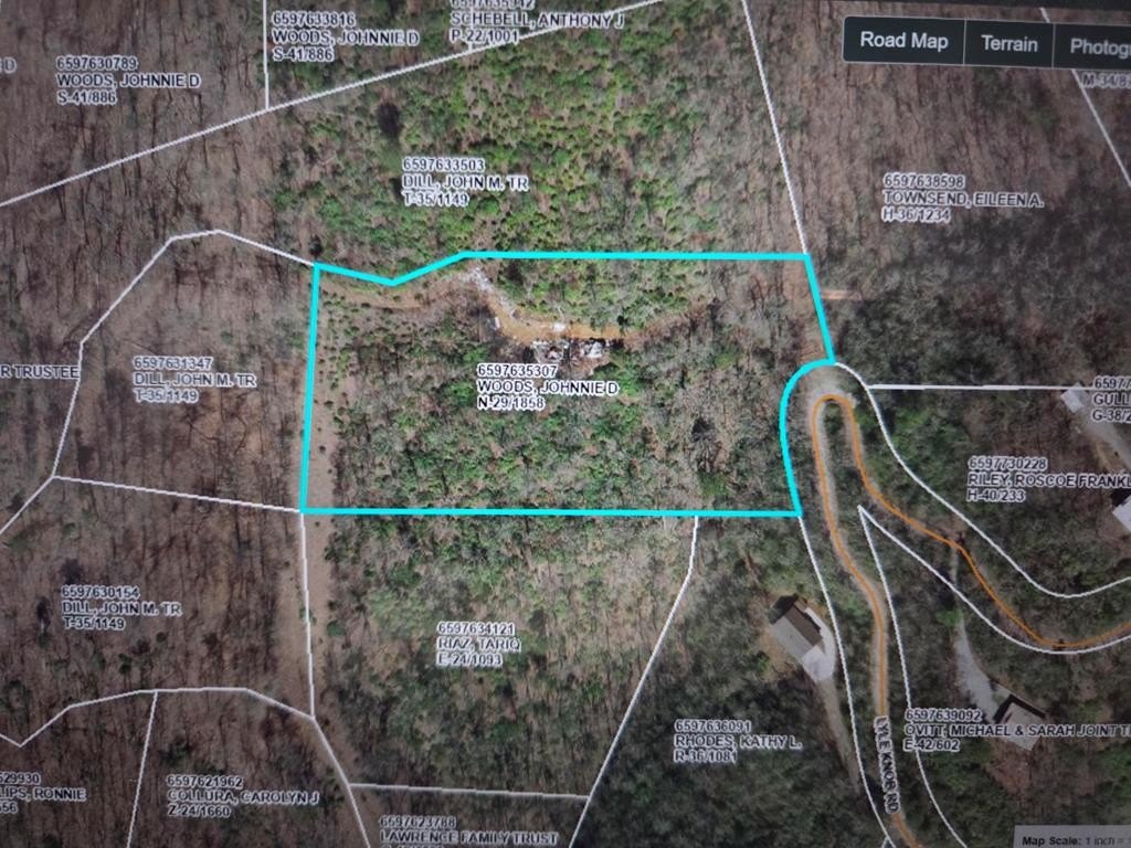Other - Lyle Knob Road lot: 31, Franklin, NC