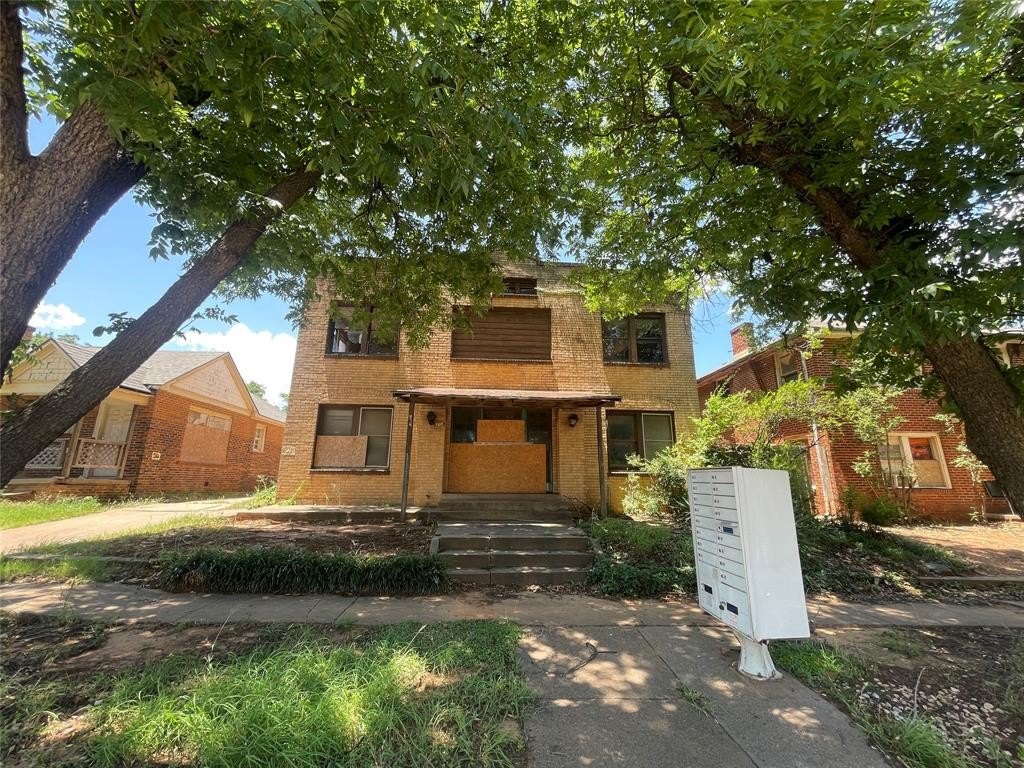 Other 5BR 5BA - 702 Warford Street, Wichita Falls, TX