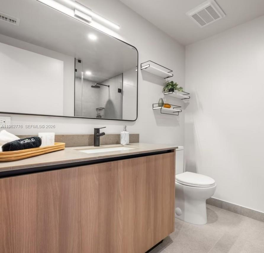 Condo 1BR 1BA - 501 NE 1ST ST, Miami Beach, FL