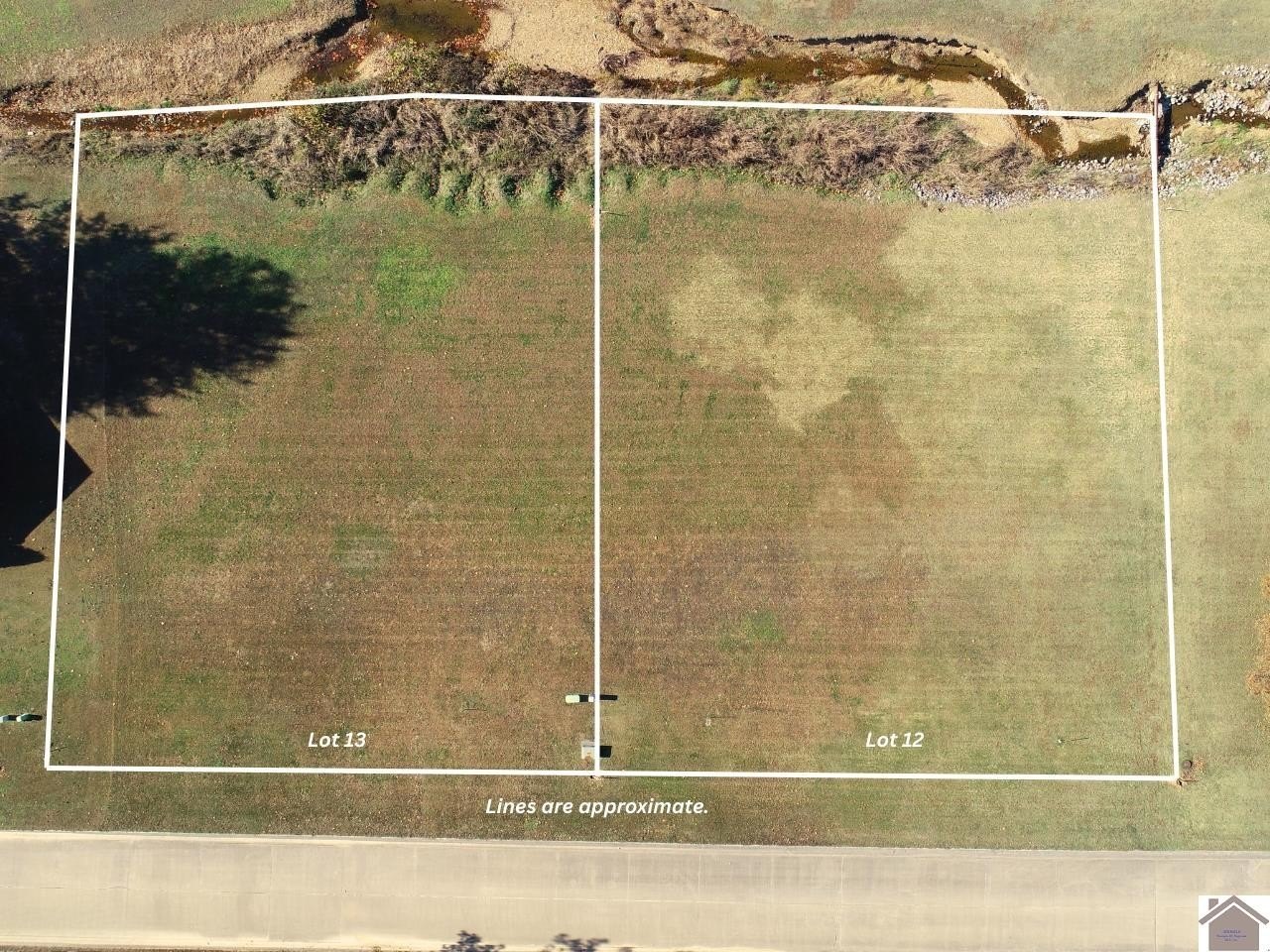 Other - Lots 12 Fairway Dr, Benton, KY