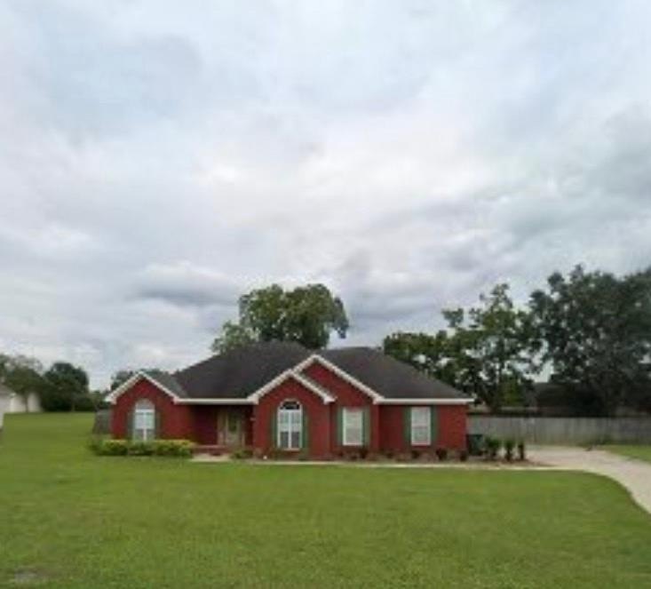 Single Family 3BR 2BA - 411 Drake, Dothan, AL