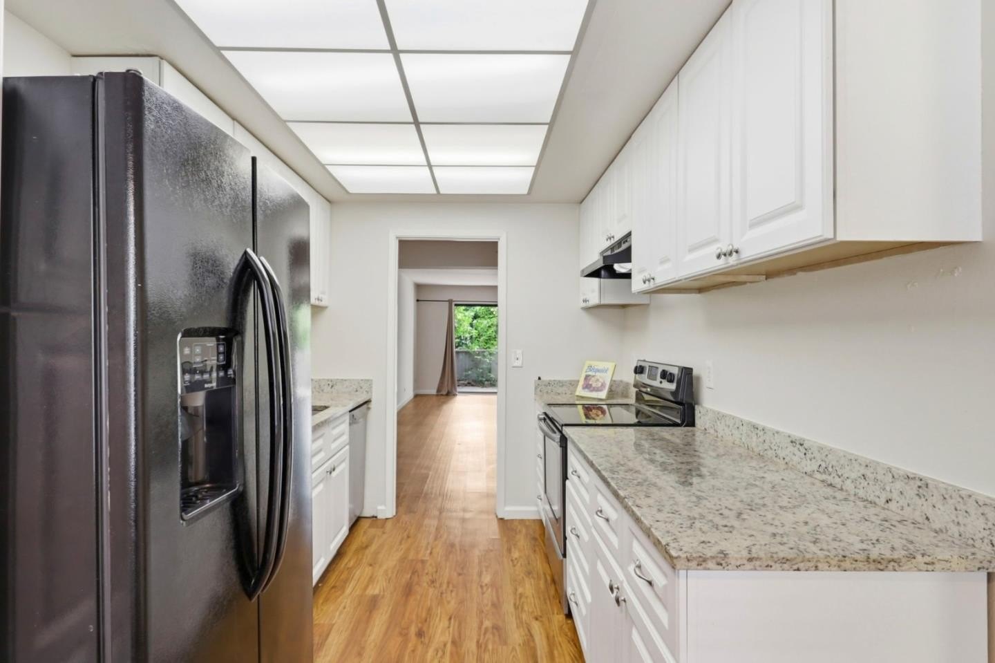 Condo 2BR 2BA - 5492 Cribari BND, San Jose, CA