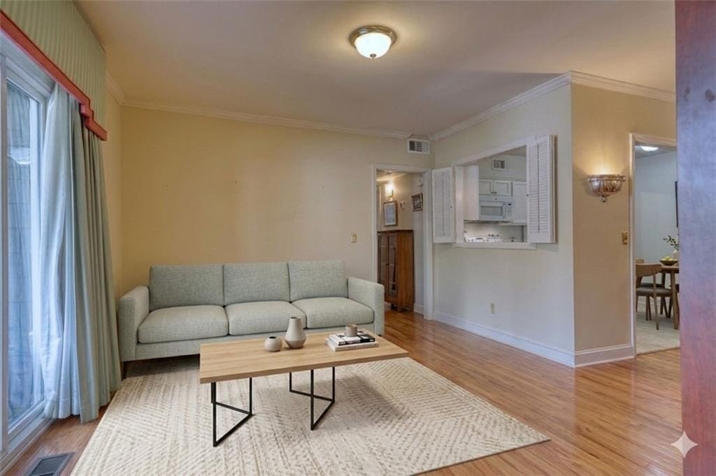 769 Houston Mill Rd NE Unit 1