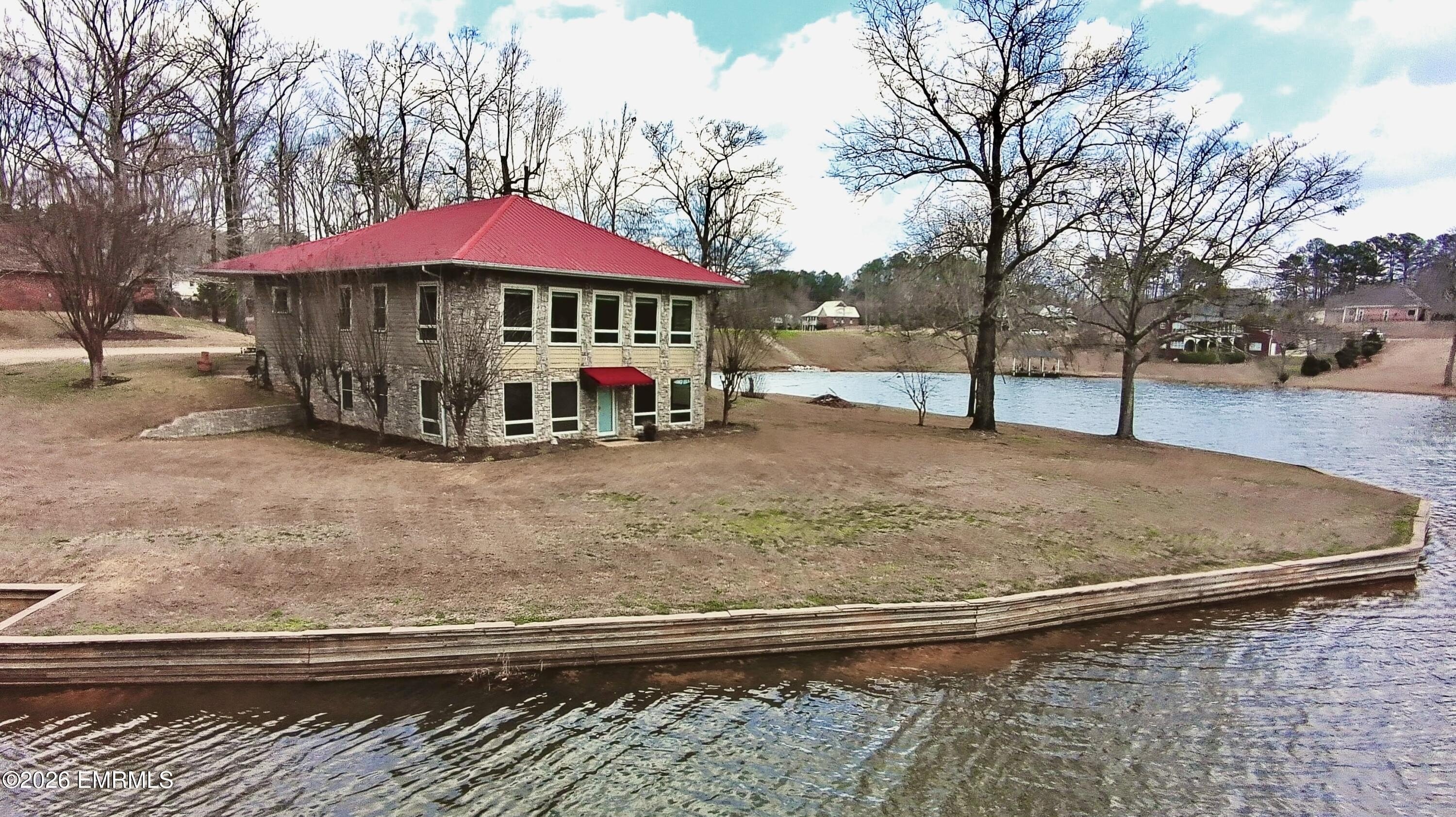 Single Family 3BR 3BA - 5398 Rainbow Parkway, Toomsuba, MS