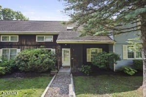 Condo 3BR 2BA - 1052 Beaver Pond, Hancock, MA