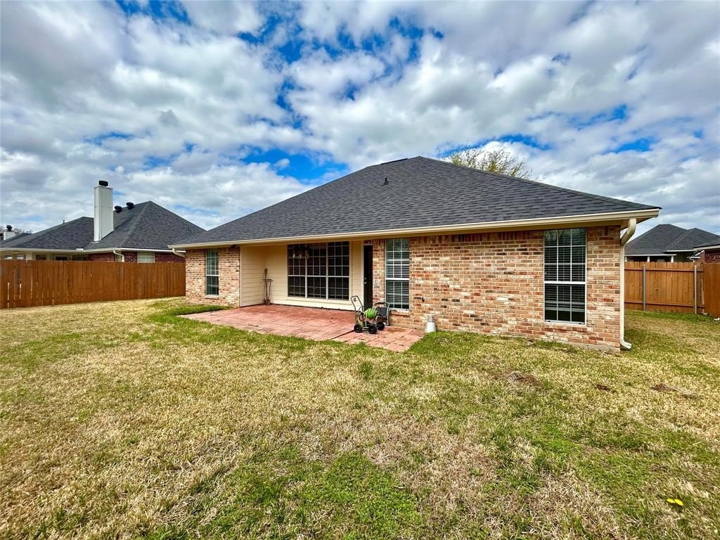 Single Family 3BR 2BA - 3306 Colonial Drive, Bossier City, LA