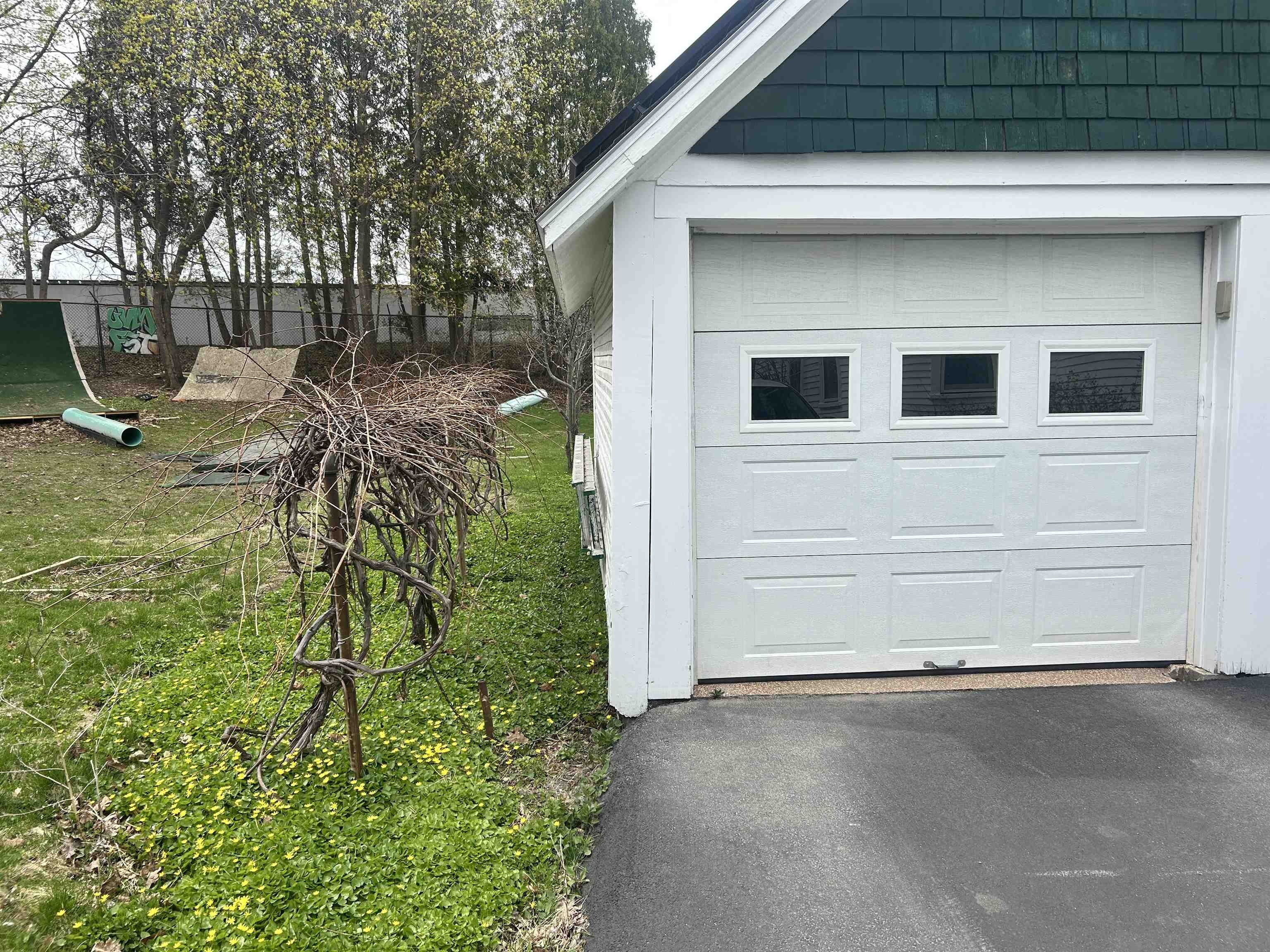 Single Family 3BR 3BA - 25 University Terrace, Burlington, VT