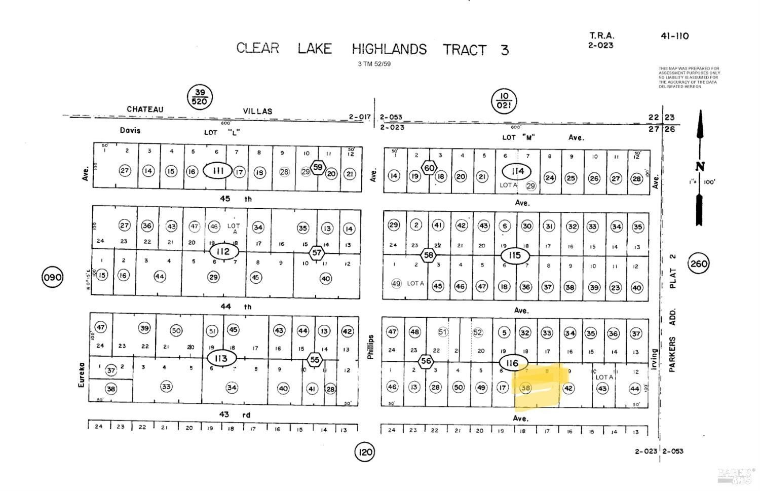 Other - 15950 43rd Avenue, Clearlake, CA