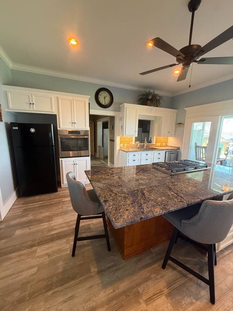 Single Family 3BR 3BA - 454 highway 569, Ferriday, LA