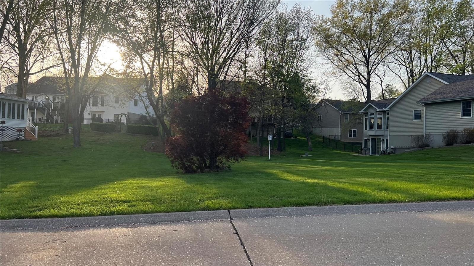 Other - 707 Jerome Drive, Festus, MO
