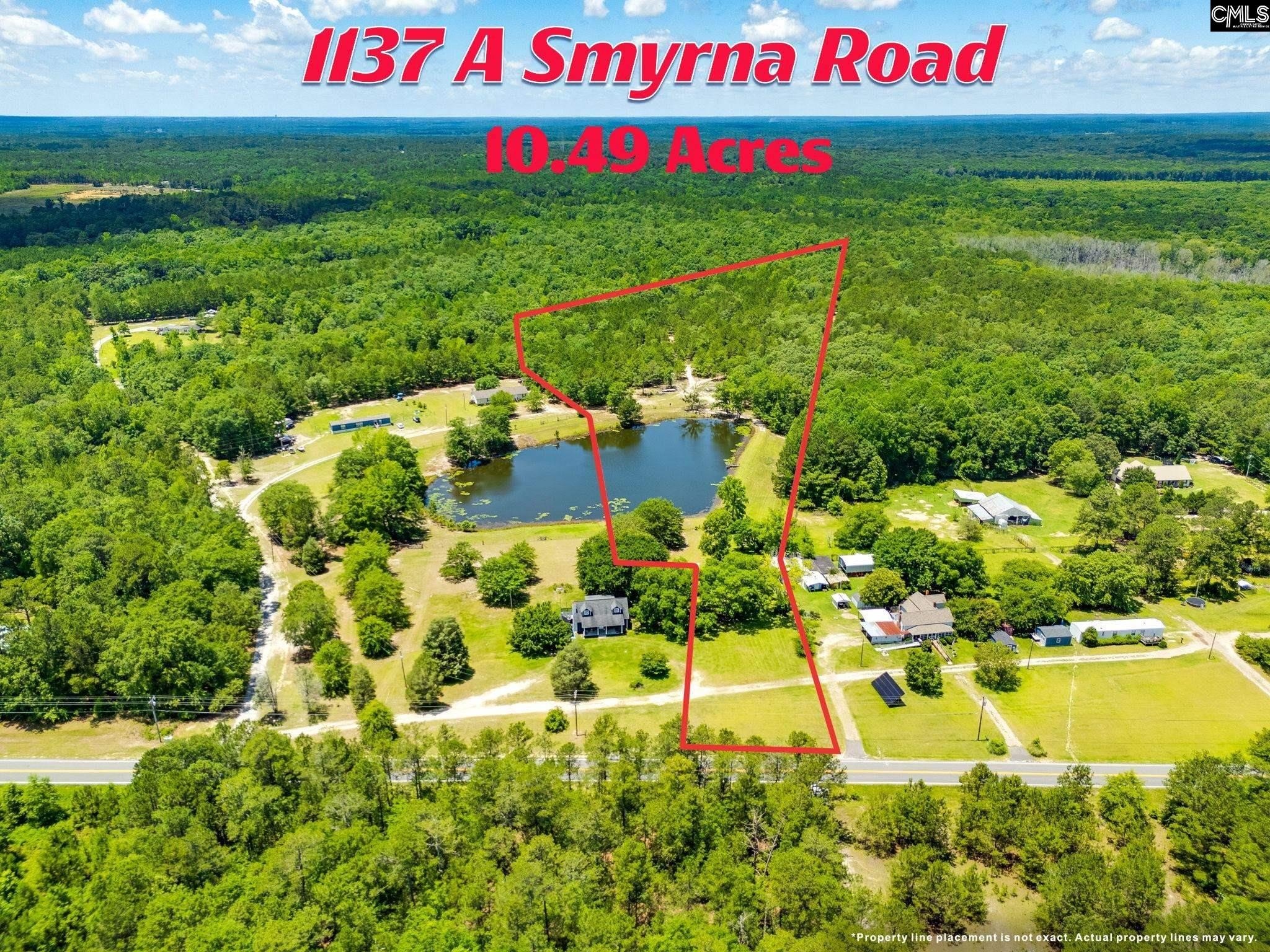 Other - 1137 A Smyrna Road, Elgin, SC