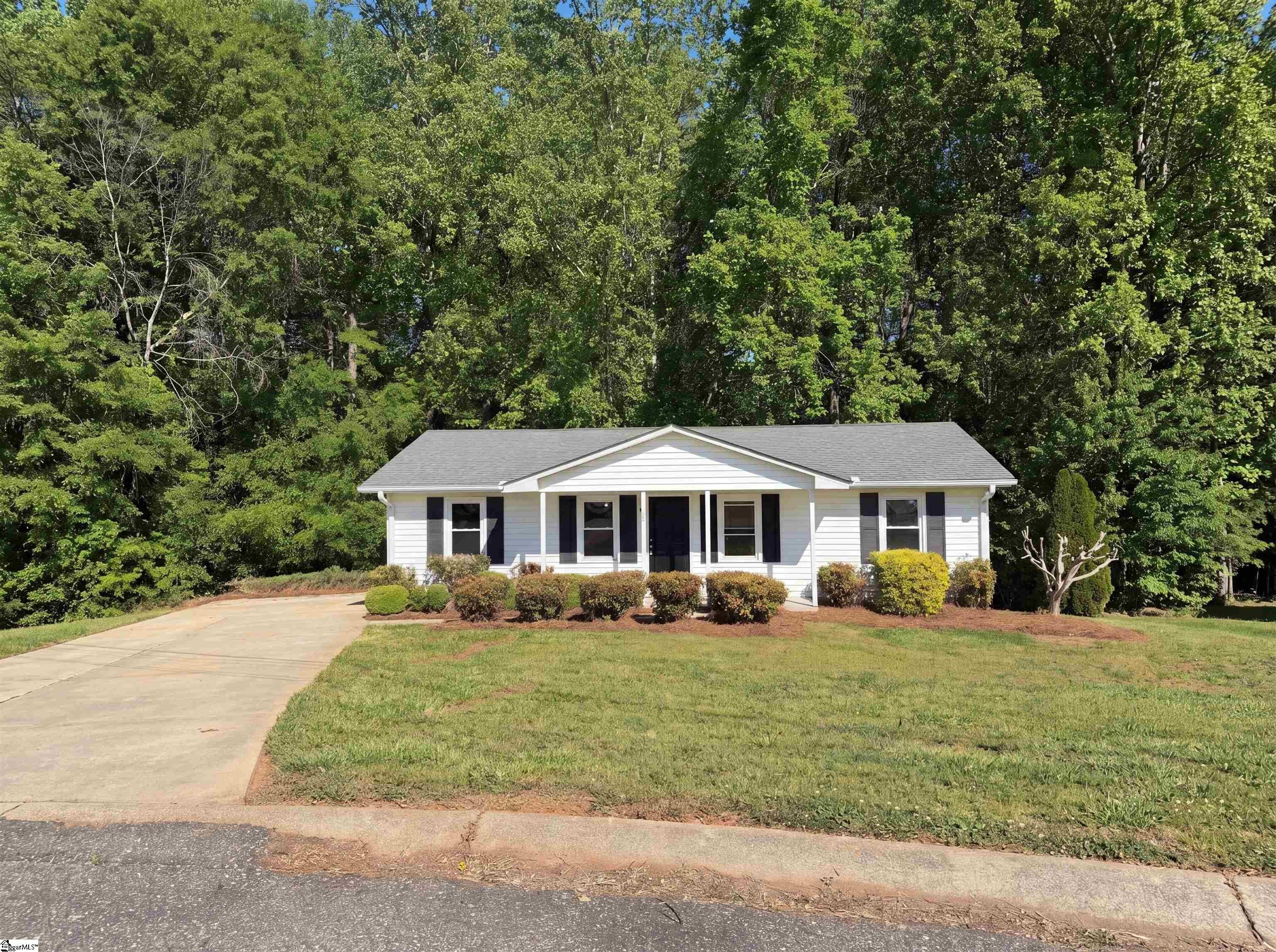 Other 3BR 2BA - 272 Wolfe Lane, Inman, SC
