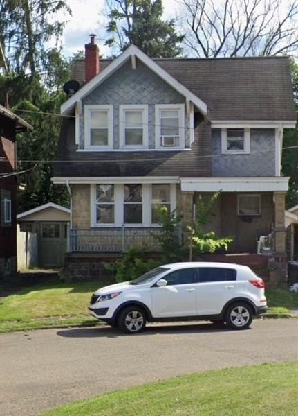 Single Family 3BR - 1217 Strahley Pl, Elliott, PA