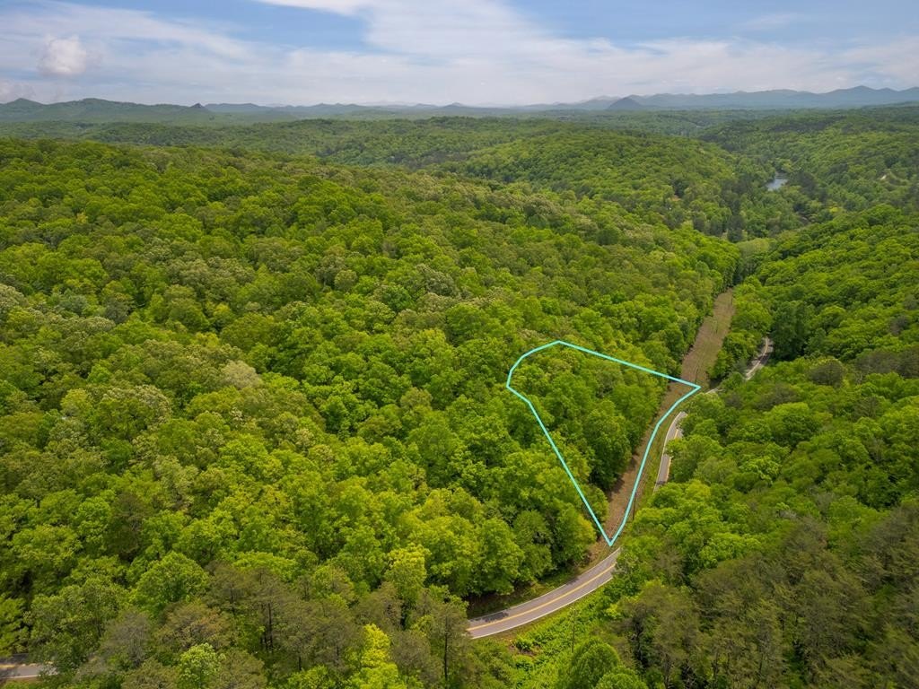 Other - 2.90acre Galloway Road, Blue Ridge, GA