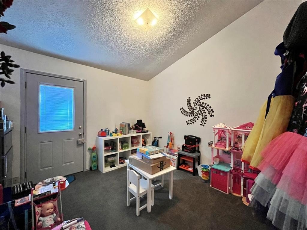 Duplex 4BR 2BA - 311 Elliott Street, Arlington, TX