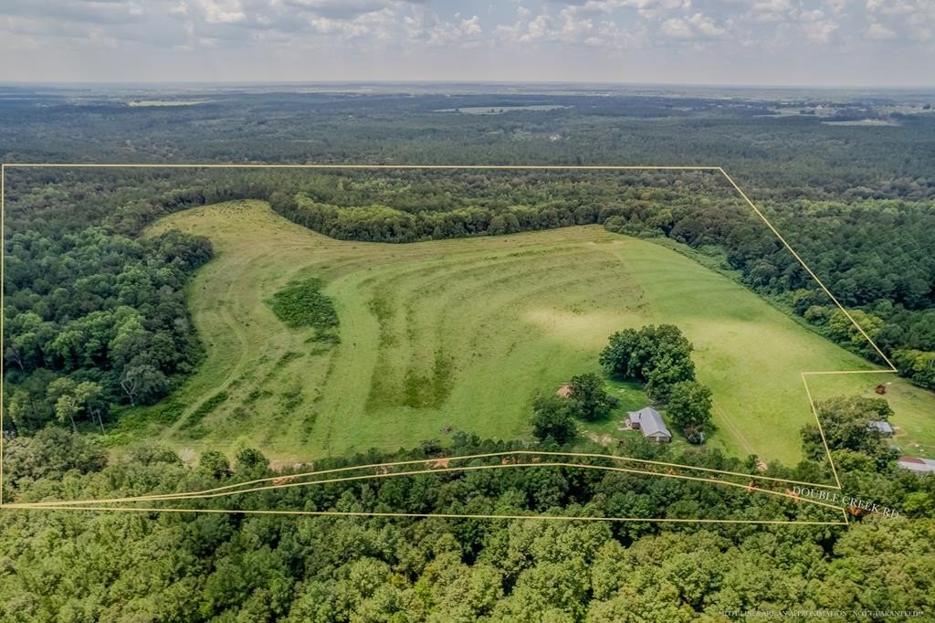 Single Family - 741 Double Creek Rd, Coffee Springs, AL