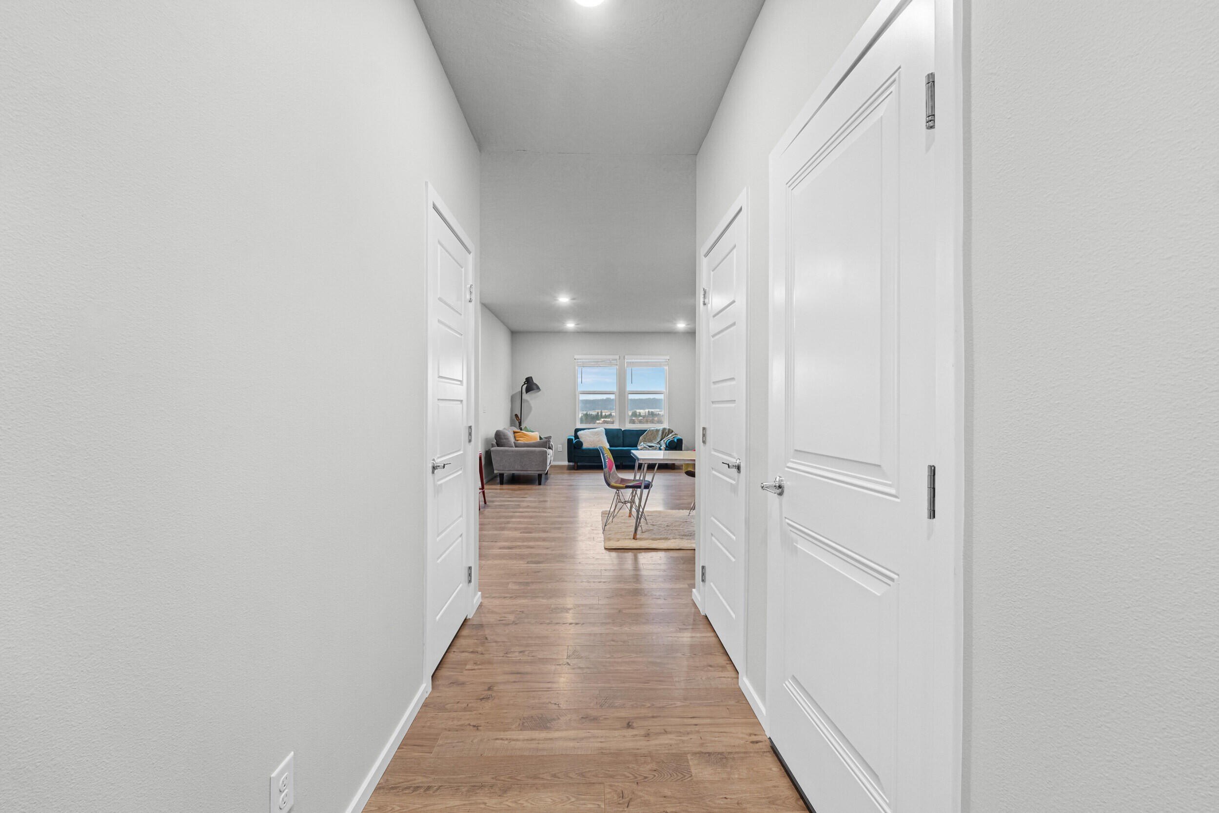 Single Family 3BR 2BA - 5414 BRIDGEPORT CT, SPOKANE, WA