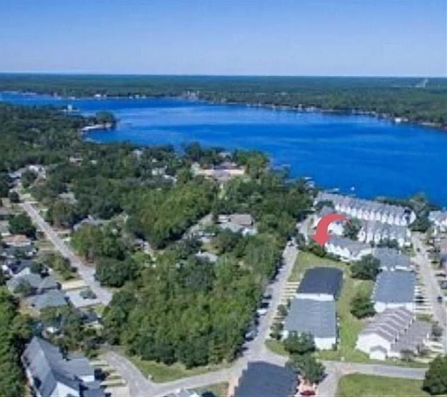 Single Family - 7267 Majestic Boulevard, Navarre, FL