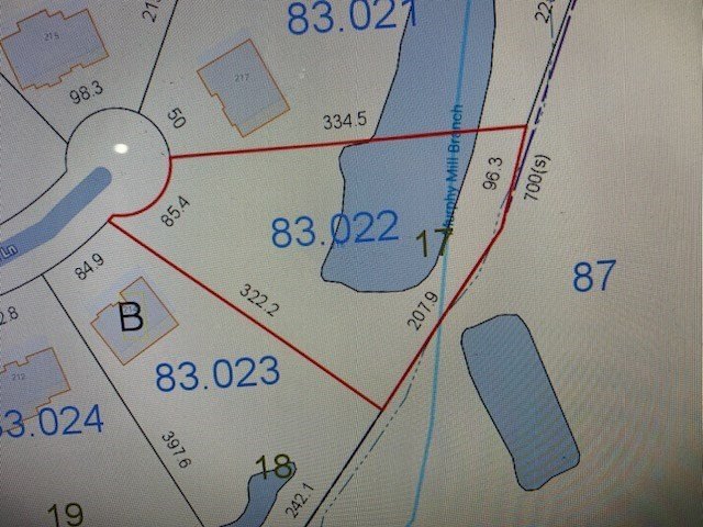Single Family - 216 Shady Grove Lane, Midland City, AL