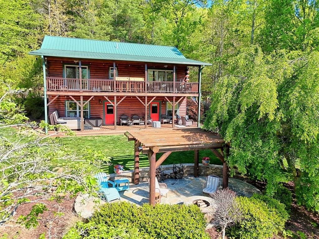 Other 3BR 3BA - 71 Leisure Time Lane, Murphy, NC