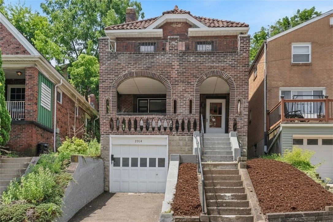 Single Family 3BR 2BA - 2914 Glendale Ave, Brentwood, PA