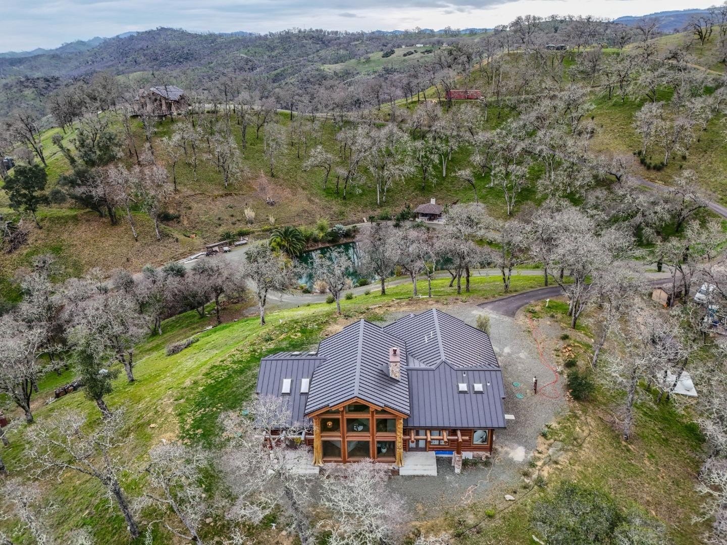 Other 4BR 4BA - 1525 Headlands DR, NAPA, CA