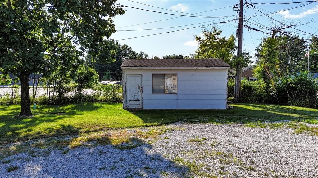 Single Family - 2801 High Ridge Boulevard, High Ridge, MO