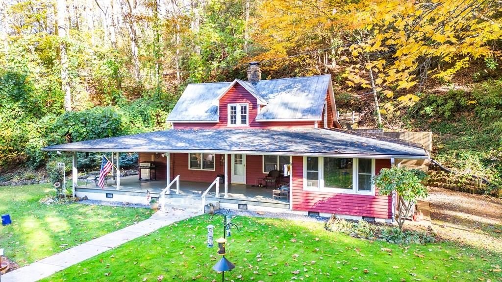 Other 3BR 3BA - 745 Perley Hyatt, Sylva, NC