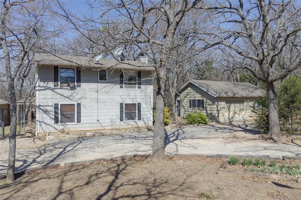 Single Family 3BR 2BA - 101 Frazier Oaks Road, Pottsboro, TX