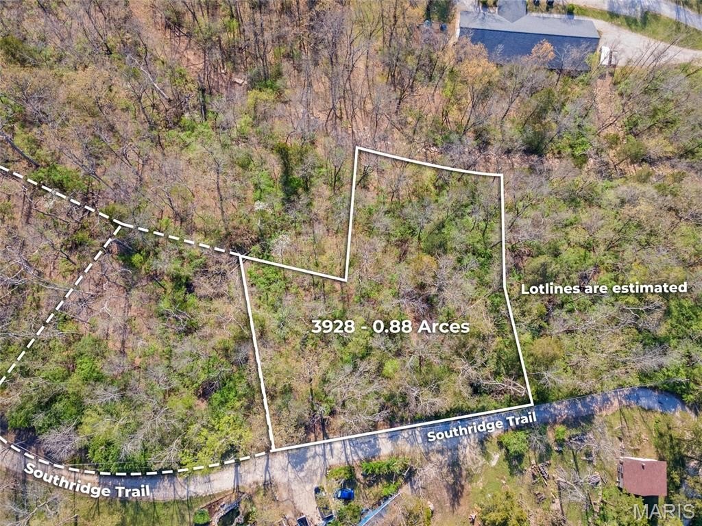 Other - 3928 South Ridge Trail, Byrnes Mill, MO