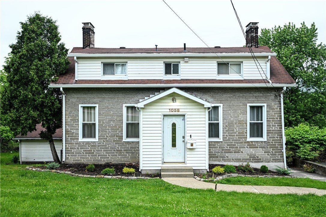 Single Family 3BR - 1058 Greentree Rd, Green Tree, PA