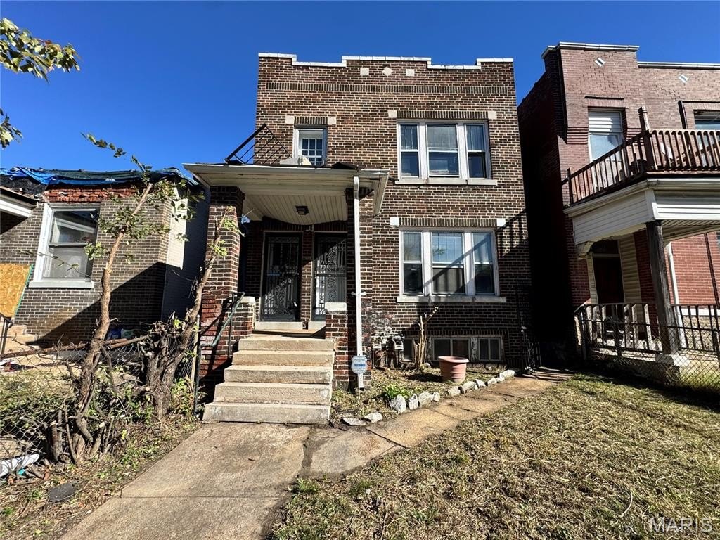 Other - 5049 Saint Louis Avenue, St Louis, MO