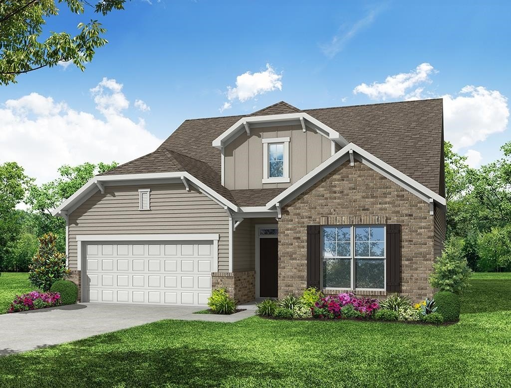 Single Family 3BR 2BA - 1728 Constitution Lane, Moore, SC