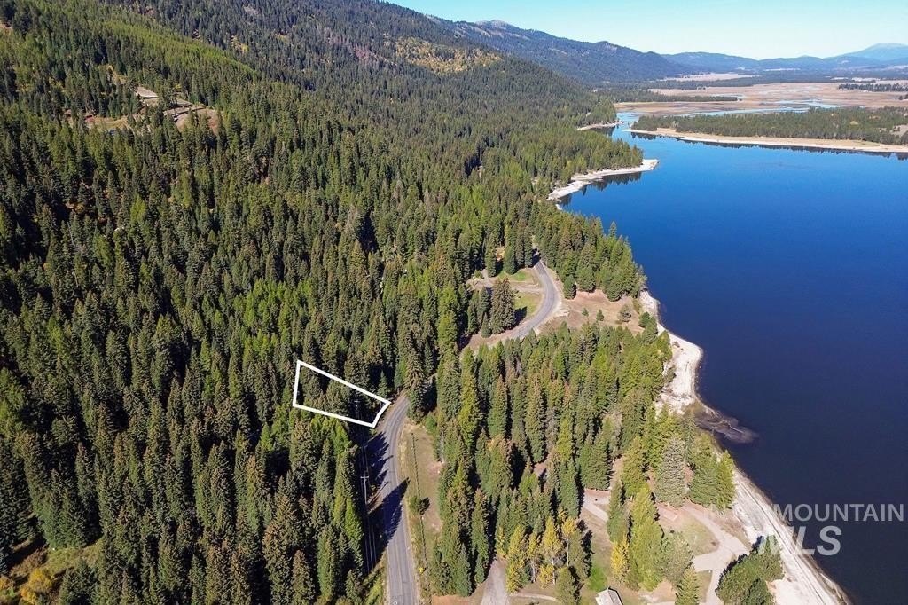 Other - 2325 West Mountain Road, Donnelly, ID
