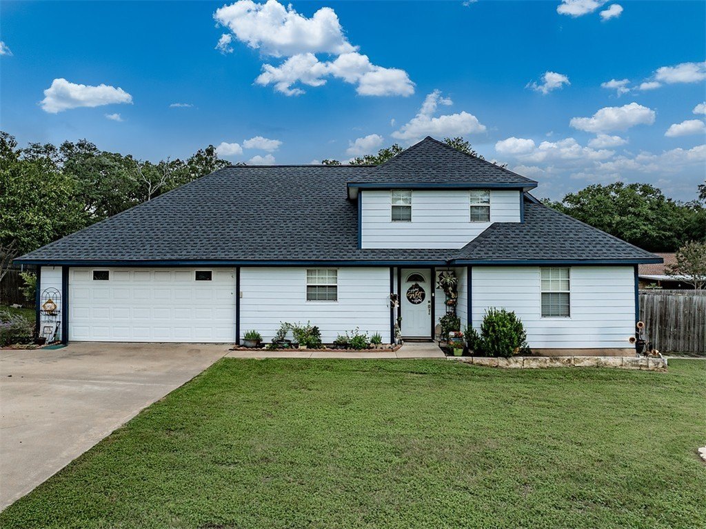 Other 3BR 2BA - 234 Park Drive, La Grange, TX