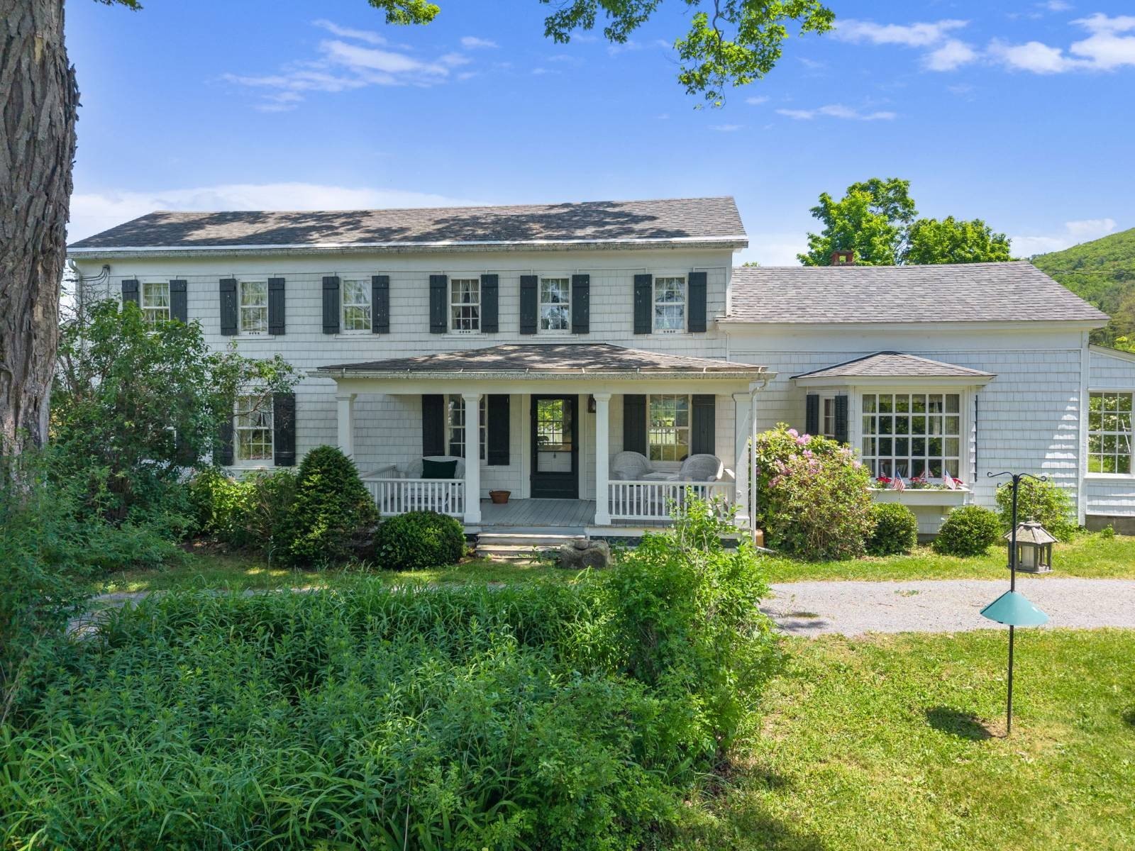 Other 4BR 2BA - 872 County Hwy 35, Maryland, NY