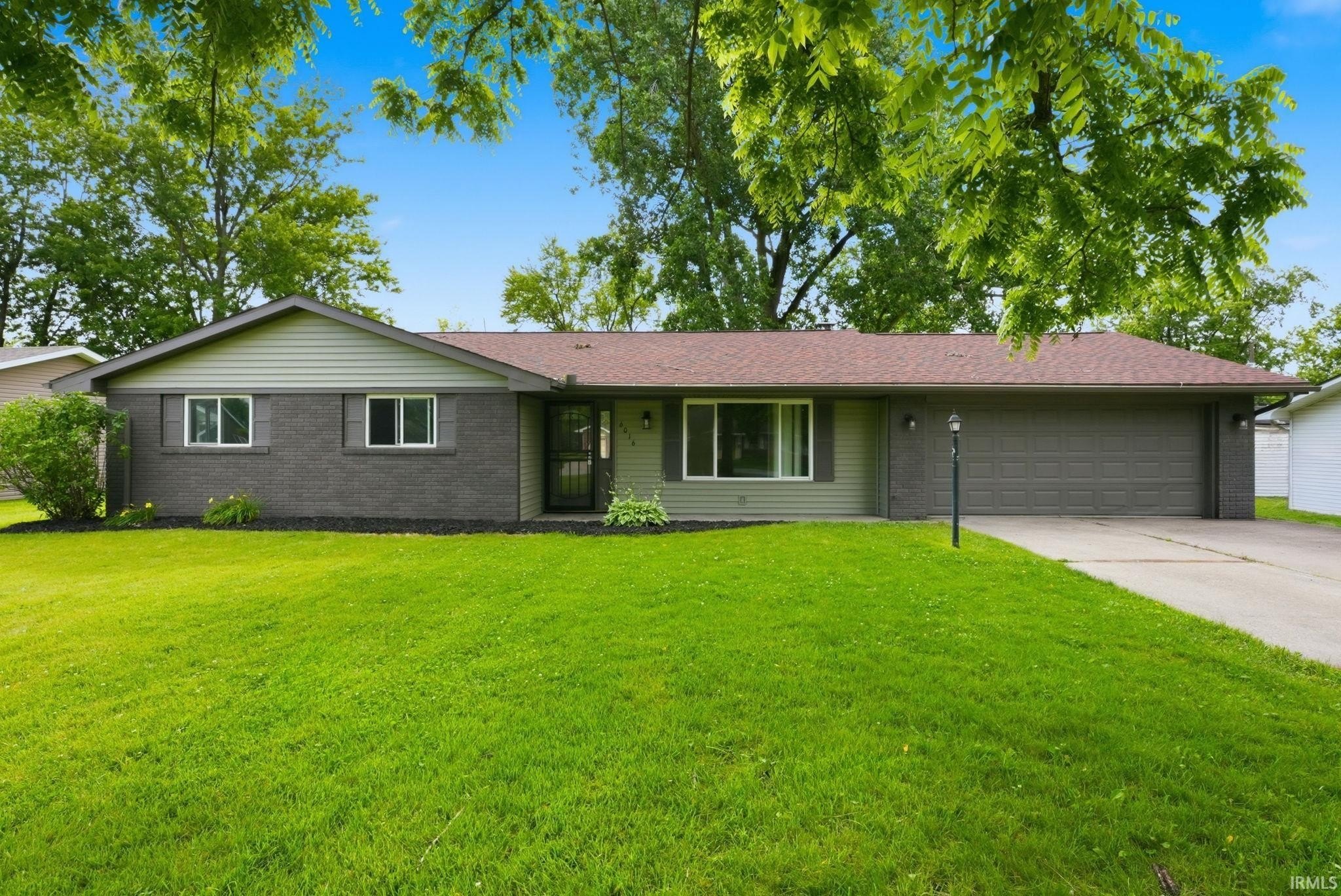 Single Family 3BR 2BA - 6016 Arlene Avenue, Fort Wayne, IN