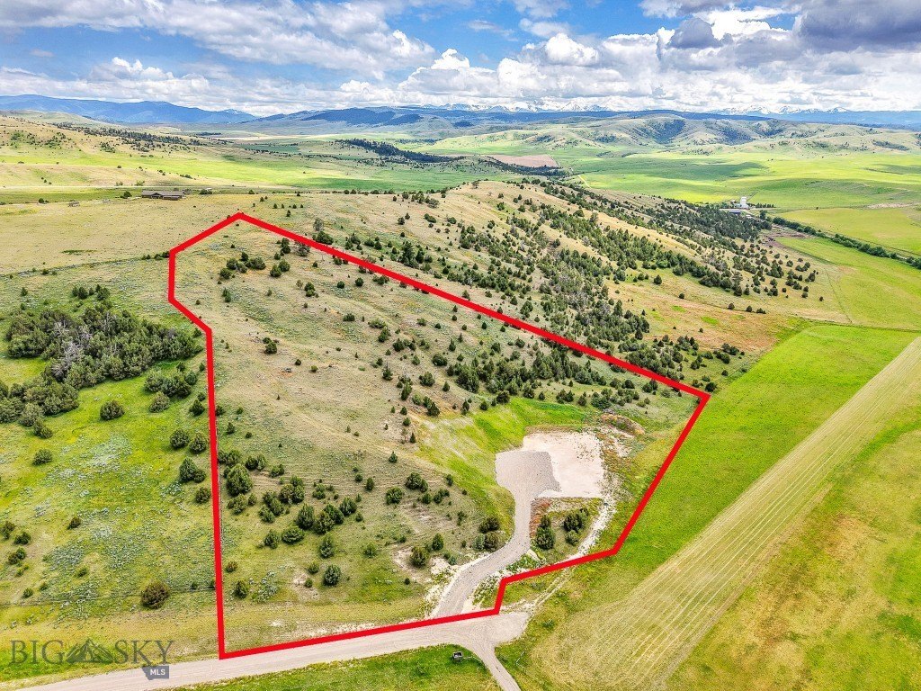 Plots and Land - 478 Pacer Landing, Manhattan, MT